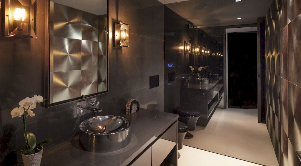 Marcheeta I House Two Level Oasis by McClean Design 3
