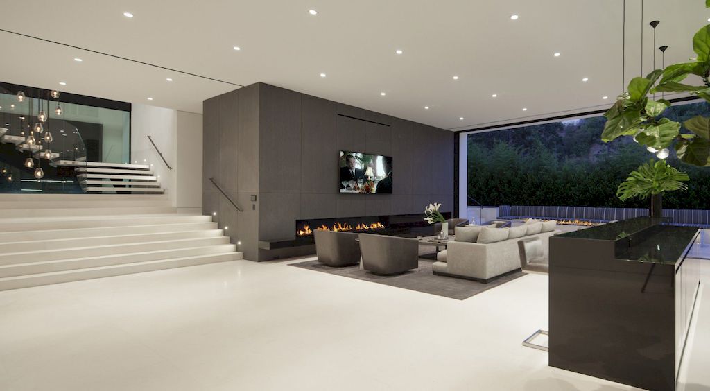 Marcheeta I House Two Level Oasis by McClean Design 32