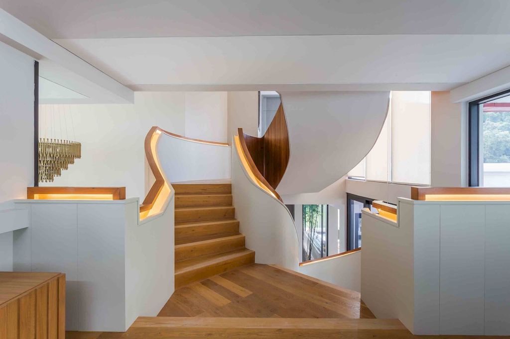 Meru House Offers Sustainable Living by A3 Projects 18