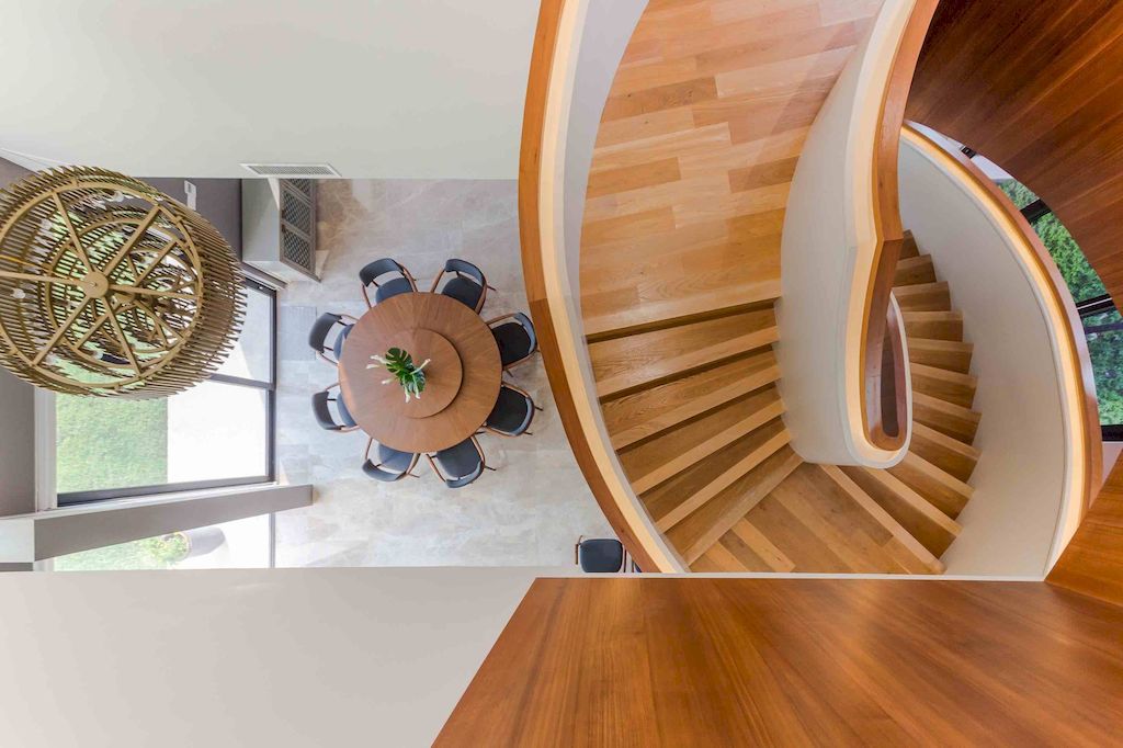 Meru House Offers Sustainable Living by A3 Projects 20