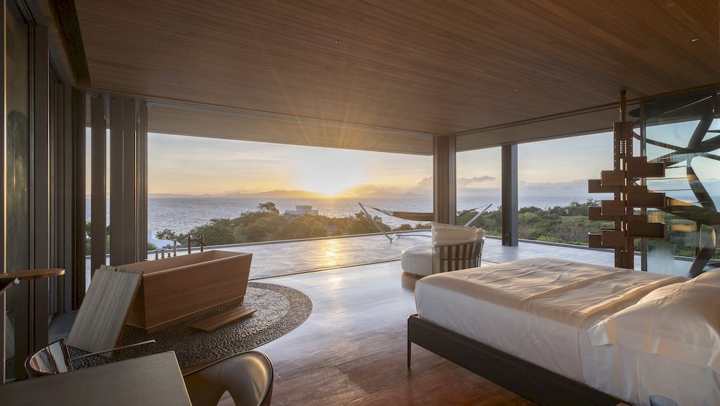 PK House, A Contemporary Retreat by 8x8 Design Studio Co.
