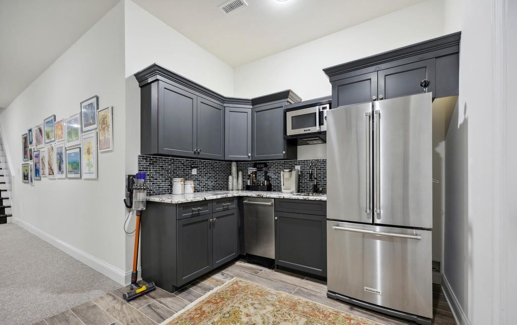 Pennsylvania Residence Where Luxury Meets Functionality in a Seamless Blend Offered at 3.99 Million 29