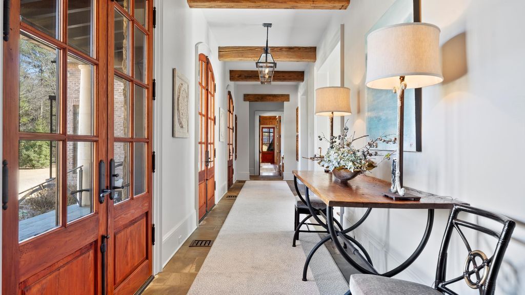 Premier Sophistication Tennessee Property Offered at 4.75 Million 15