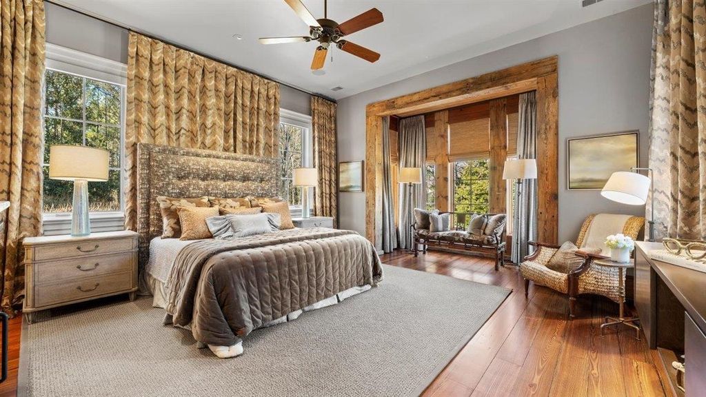 Premier Sophistication Tennessee Property Offered at 4.75 Million 17