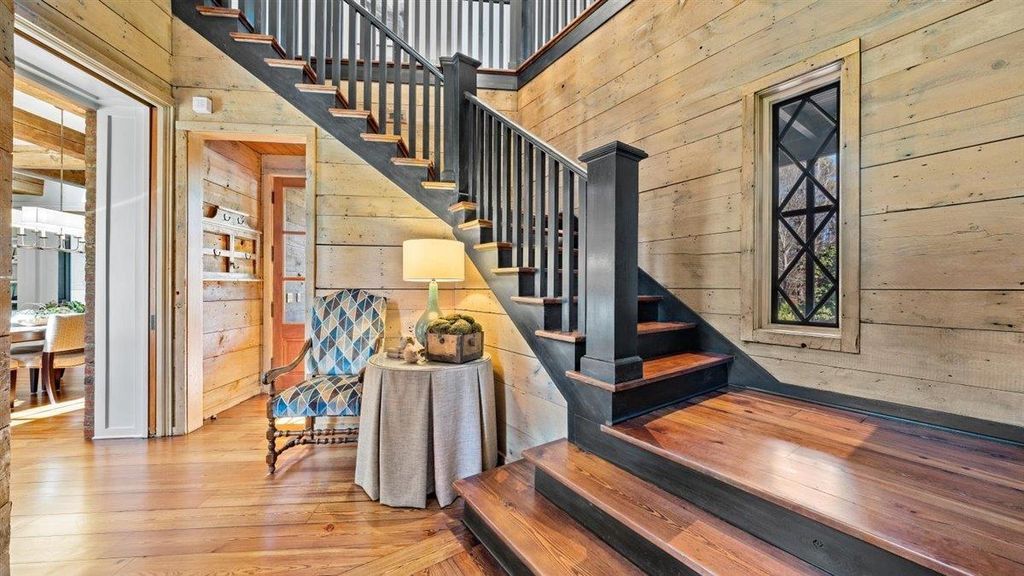 Premier Sophistication Tennessee Property Offered at 4.75 Million 23