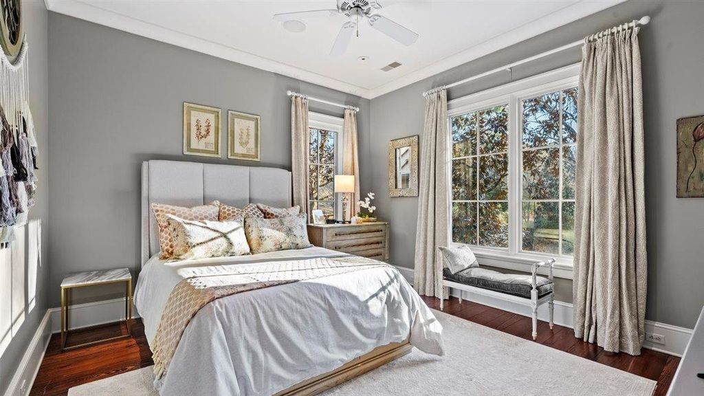 Premier Sophistication Tennessee Property Offered at 4.75 Million 26