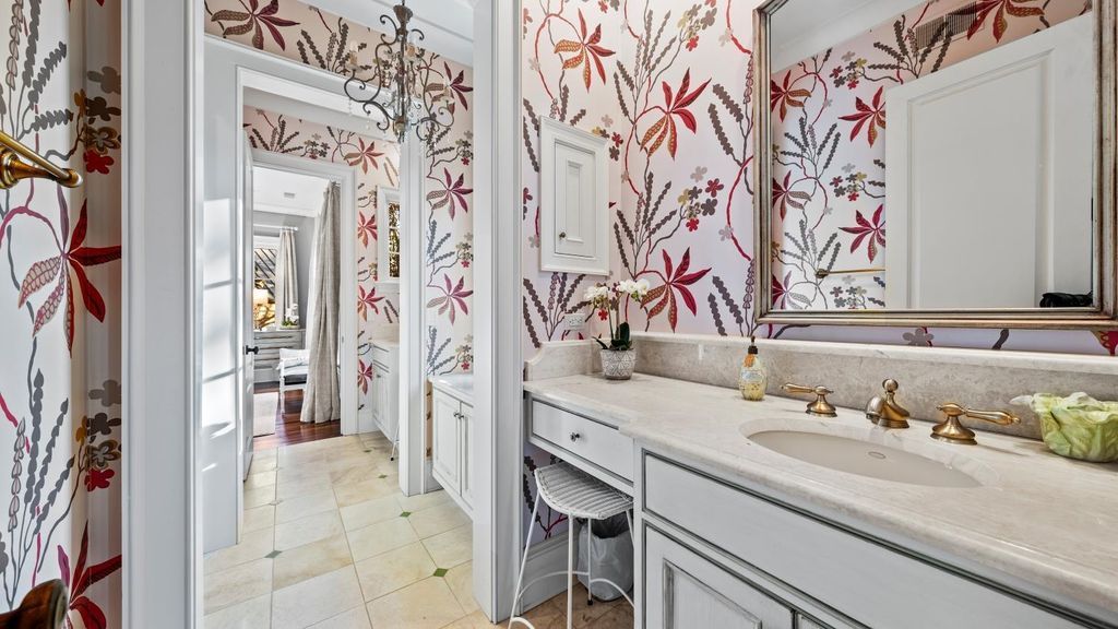 Premier Sophistication Tennessee Property Offered at 4.75 Million 27