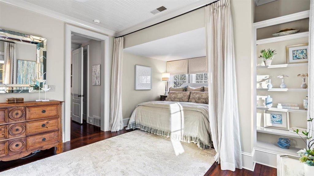 Premier Sophistication Tennessee Property Offered at 4.75 Million 29