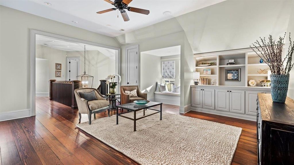 Premier Sophistication Tennessee Property Offered at 4.75 Million 32