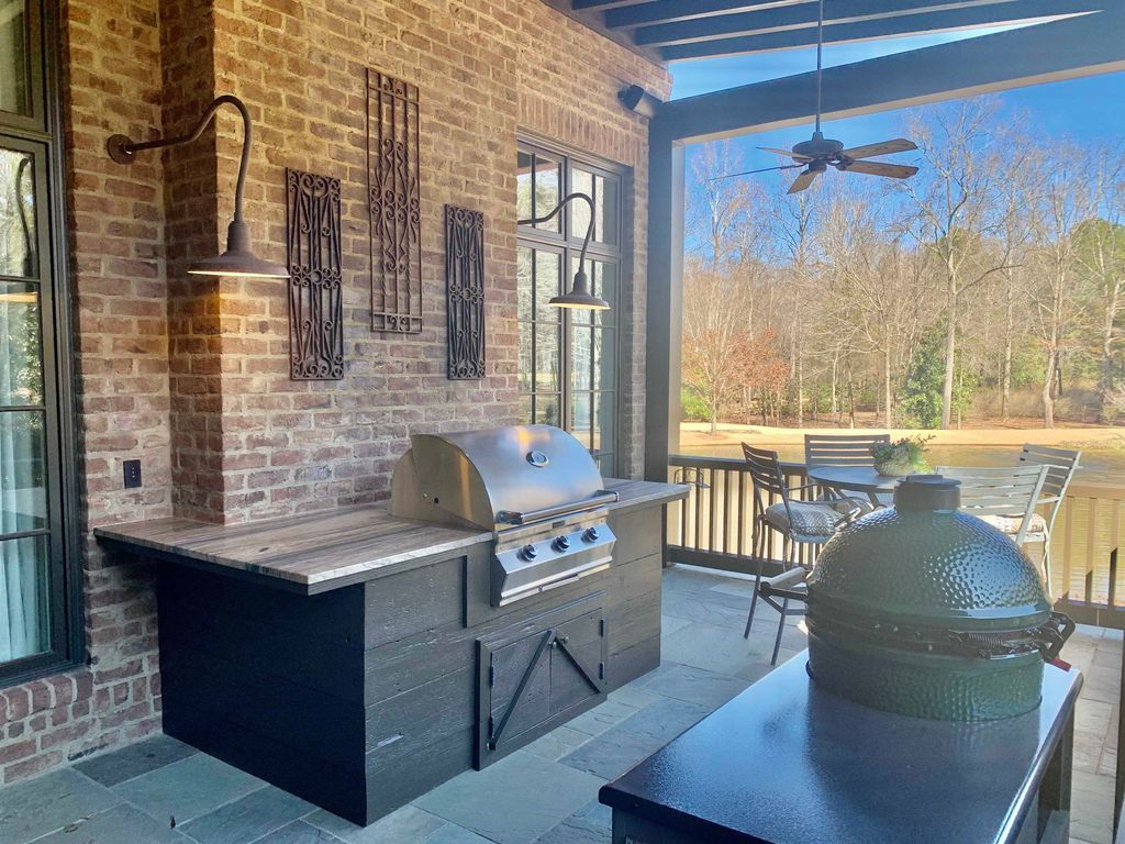 Premier Sophistication Tennessee Property Offered at 4.75 Million 34