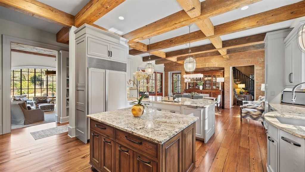Premier Sophistication Tennessee Property Offered at 4.75 Million 9