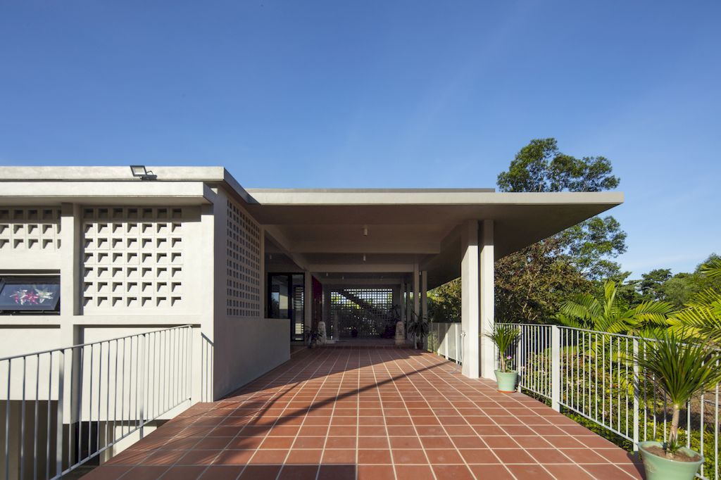 Serendah Hill Retreat, A Personal Oasis by A3 Projects