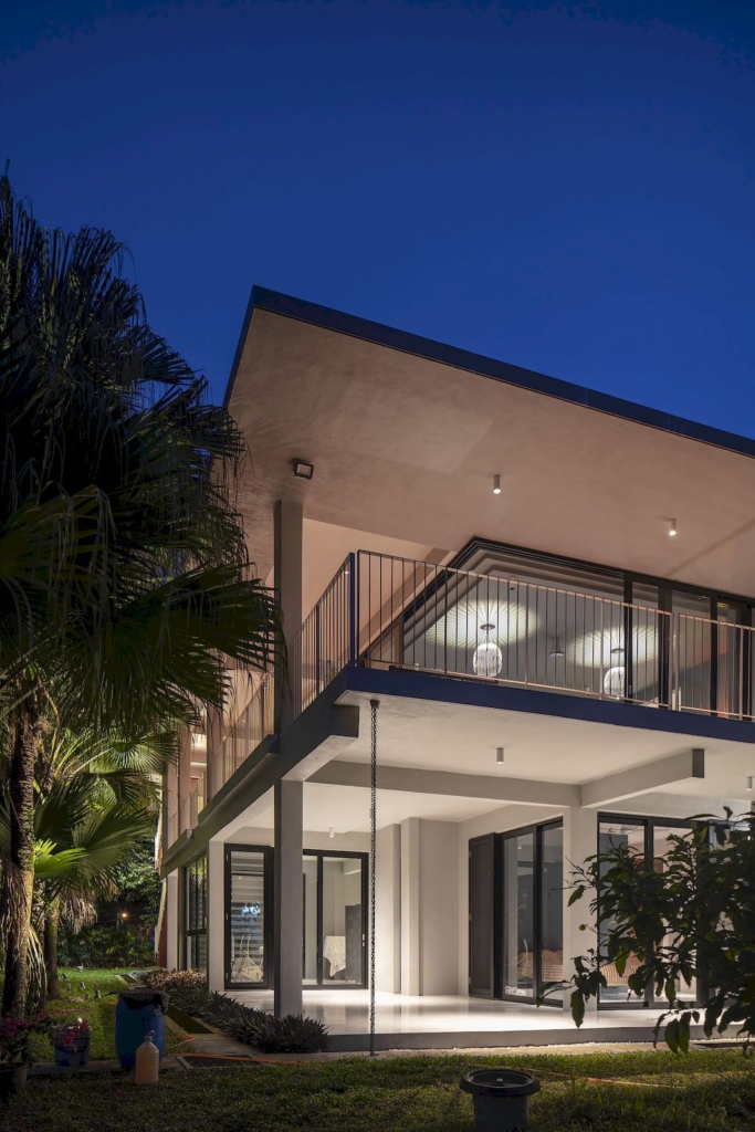 Serendah Hill Retreat A Personal Oasis by A3 Projects 14