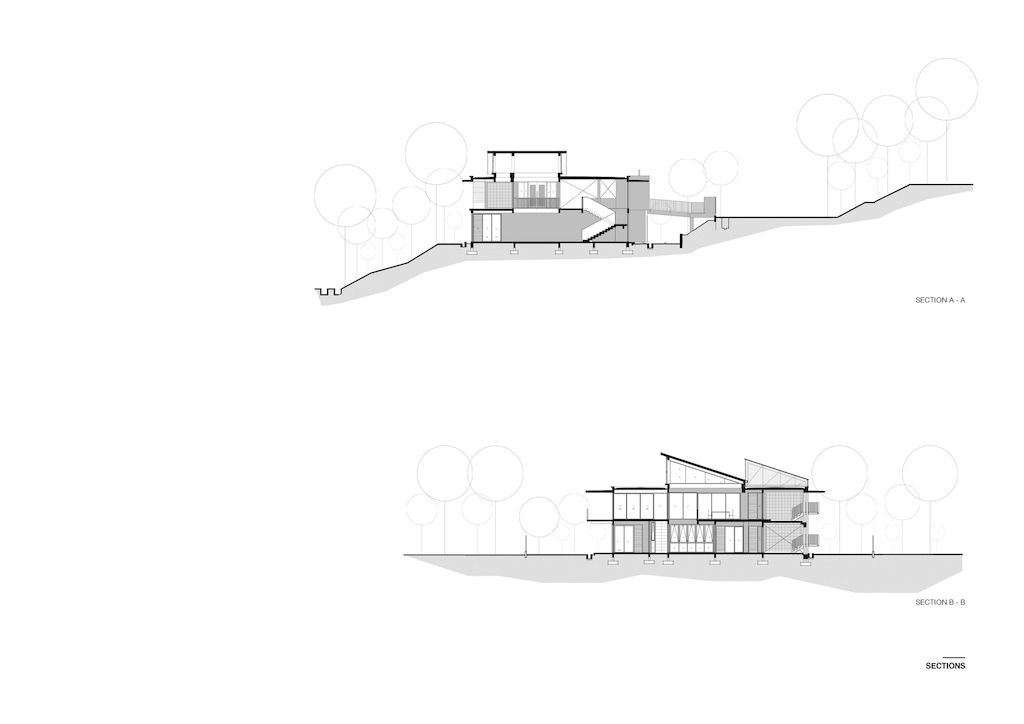 Serendah Hill Retreat A Personal Oasis by A3 Projects 18