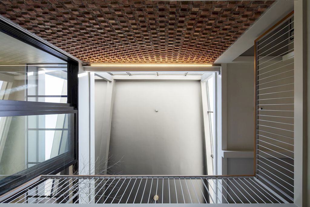 Serendah Hill Retreat, A Personal Oasis by A3 Projects