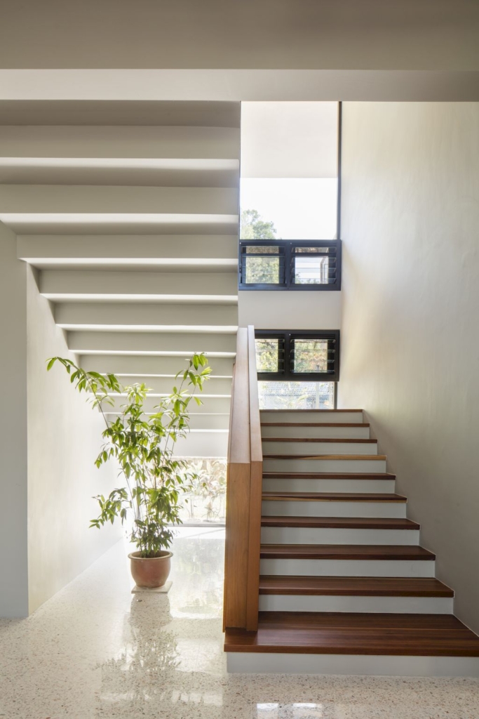 Serendah Hill Retreat A Personal Oasis by A3 Projects 5