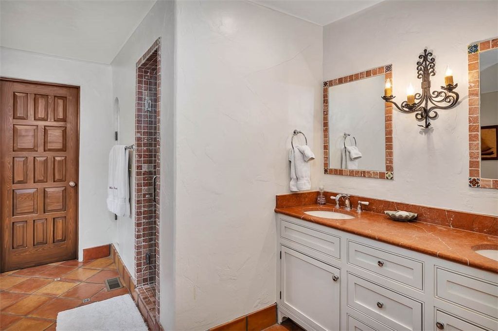 Spanish Inspired Two Story Residence by Francis Abreu Hits Georgia Market at 8.475 Million 42