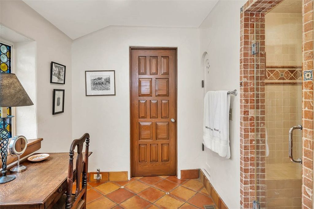 Spanish Inspired Two Story Residence by Francis Abreu Hits Georgia Market at 8.475 Million 43