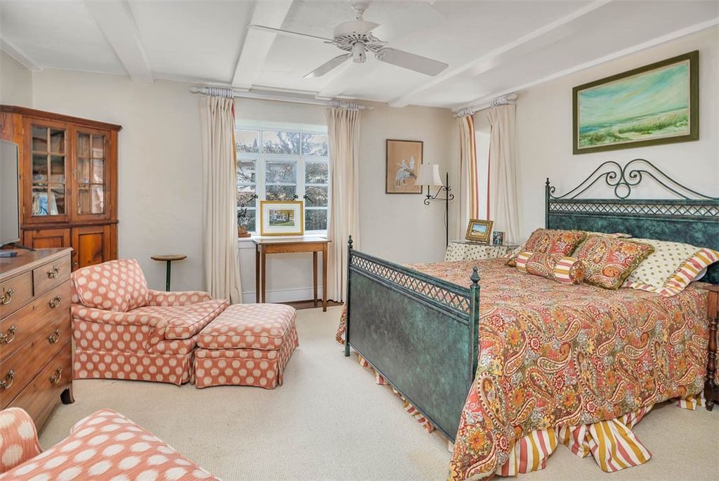 Spanish Inspired Two Story Residence by Francis Abreu Hits Georgia Market at 8.475 Million 47