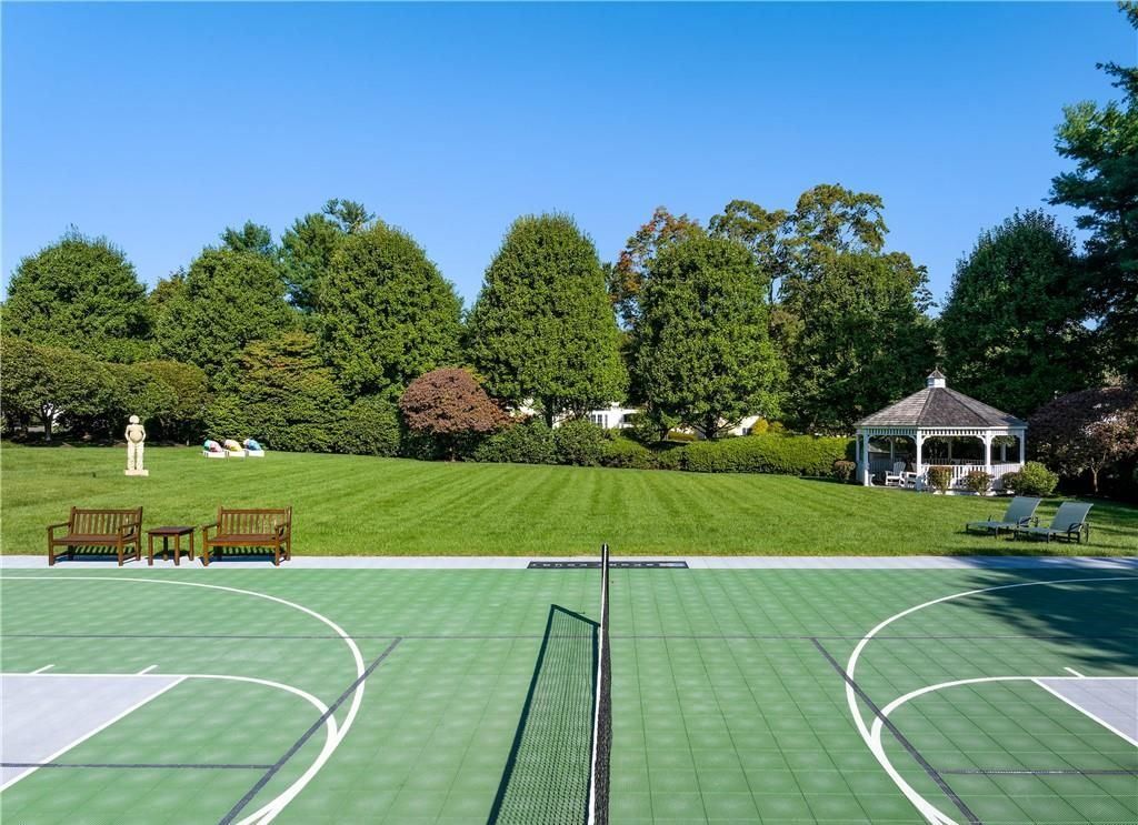 Stone Manor Splendor Unrivaled Amenities Character and Proximity in New York for 5.3 Million 11