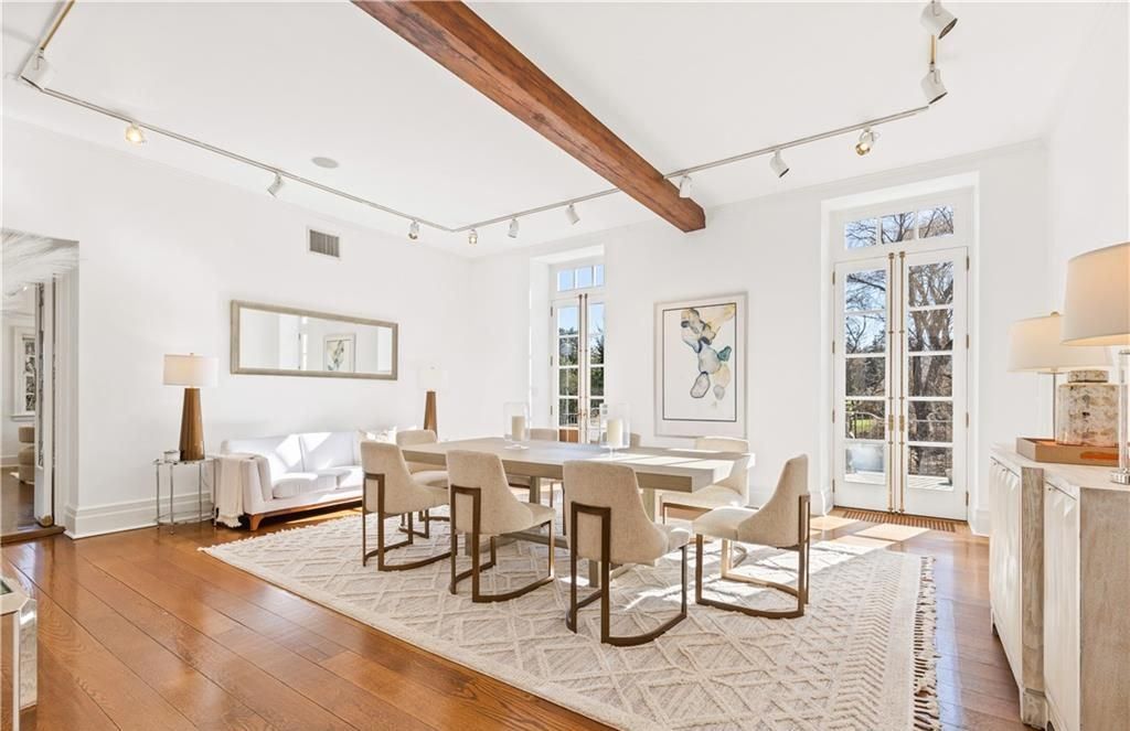 Stone Manor Splendor Unrivaled Amenities Character and Proximity in New York for 5.3 Million 16