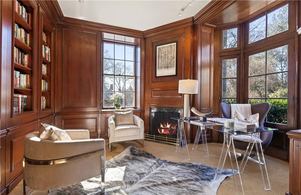 Stone Manor Splendor Unrivaled Amenities Character and Proximity in New York for 5.3 Million 17