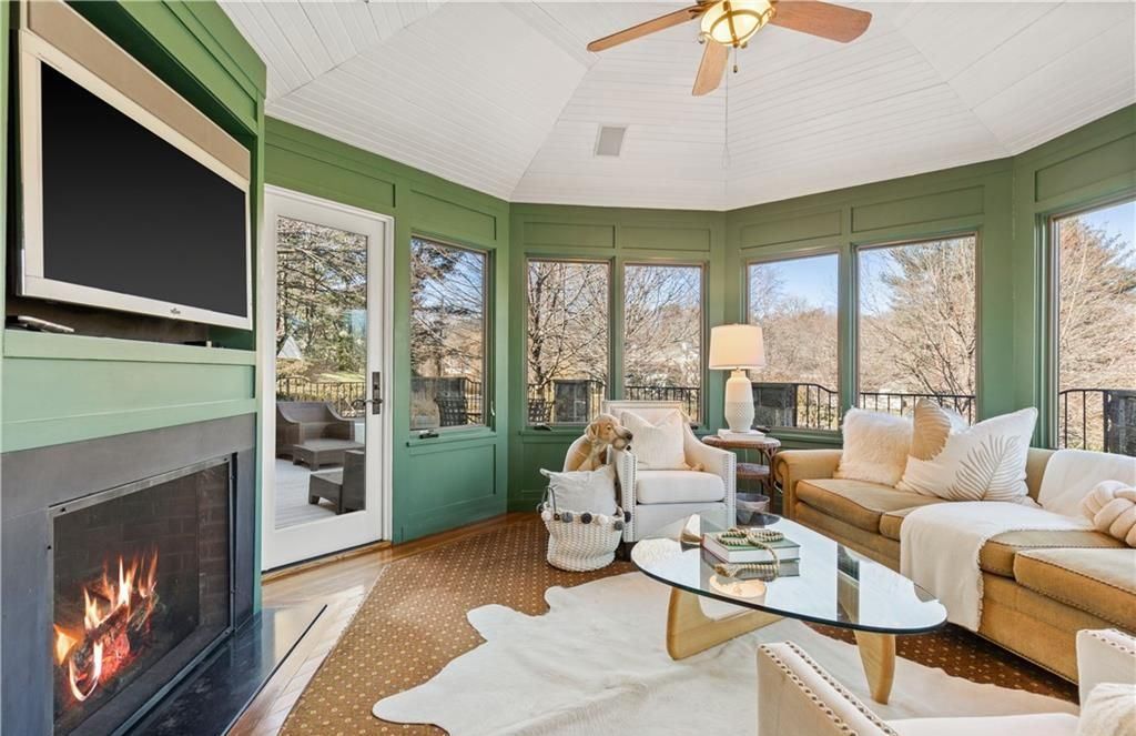 Stone Manor Splendor Unrivaled Amenities Character and Proximity in New York for 5.3 Million 21
