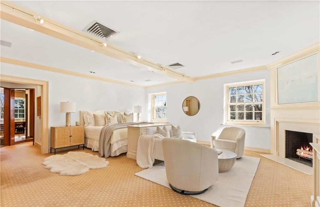 Stone Manor Splendor Unrivaled Amenities Character and Proximity in New York for 5.3 Million 22