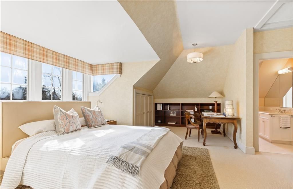 Stone Manor Splendor Unrivaled Amenities Character and Proximity in New York for 5.3 Million 24