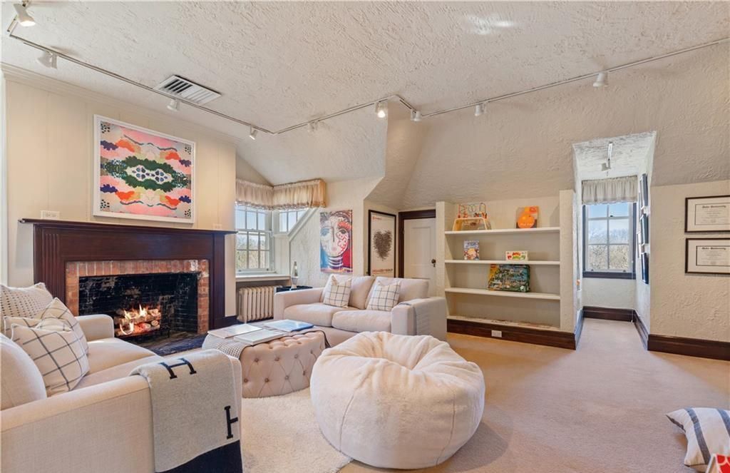Stone Manor Splendor Unrivaled Amenities Character and Proximity in New York for 5.3 Million 25