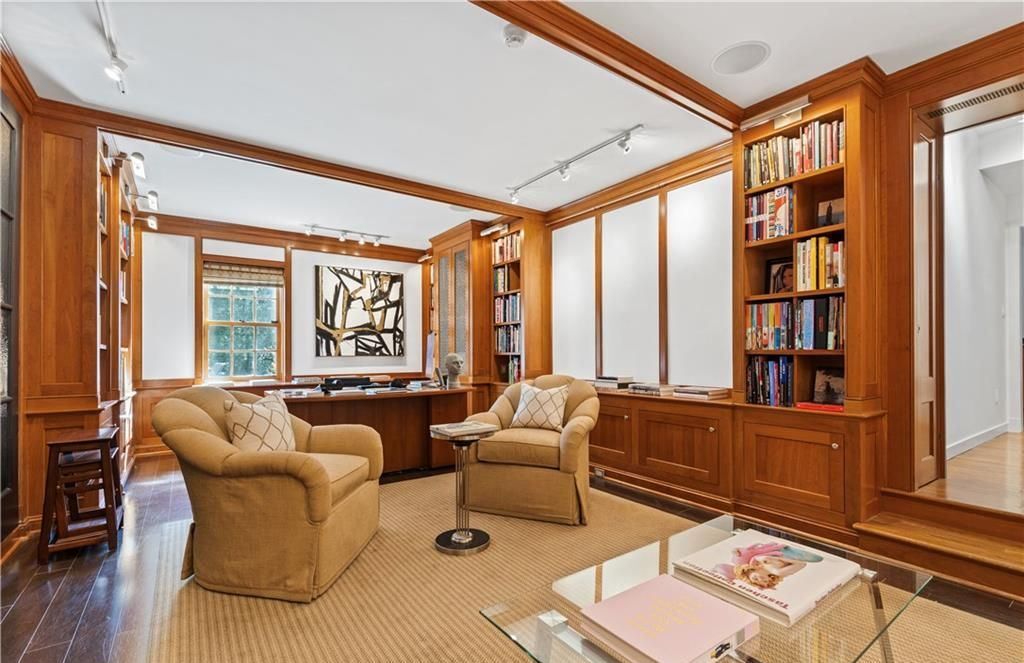 Stone Manor Splendor Unrivaled Amenities Character and Proximity in New York for 5.3 Million 27