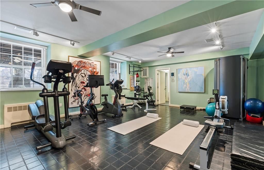 Stone Manor Splendor Unrivaled Amenities Character and Proximity in New York for 5.3 Million 28