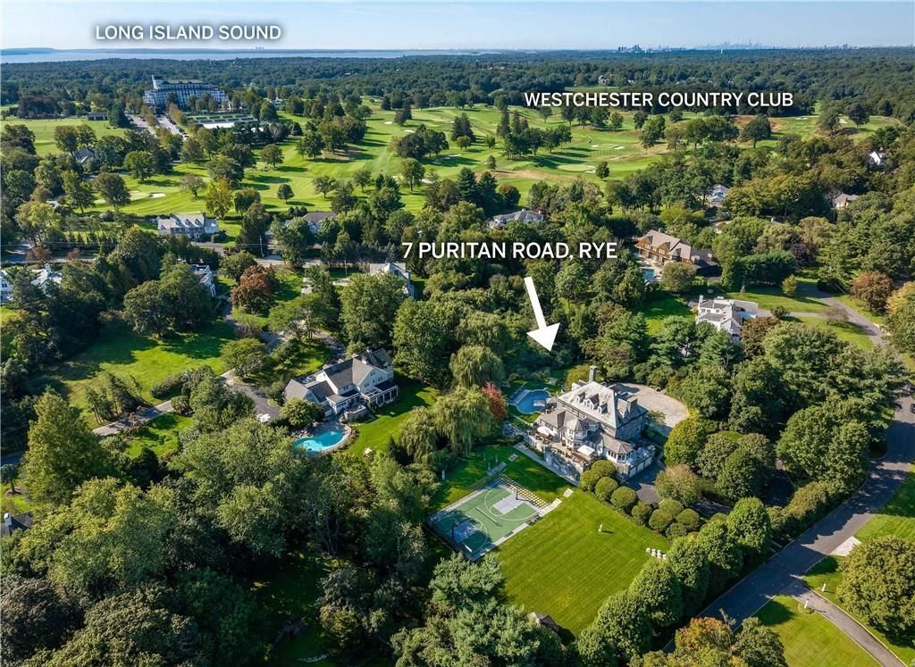 Stone Manor Splendor Unrivaled Amenities Character and Proximity in New York for 5.3 Million 6