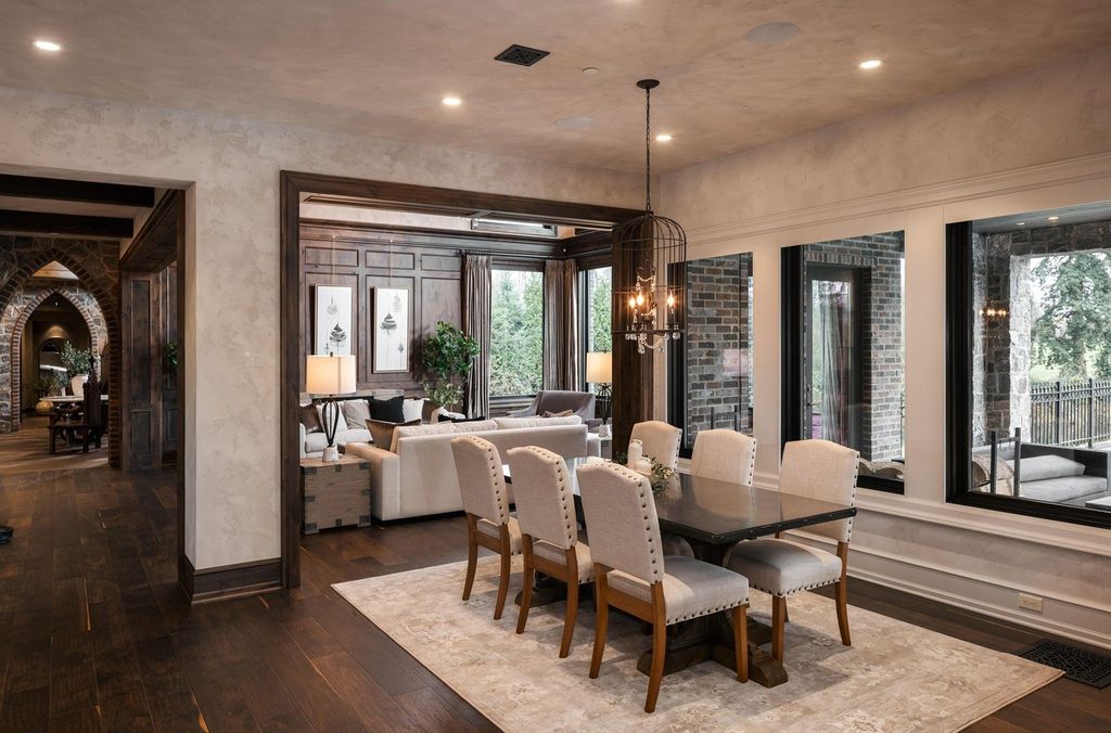 Tannin Manor Exceptional 28.75 Acre Estate in Canada Asking for C35 Million 11