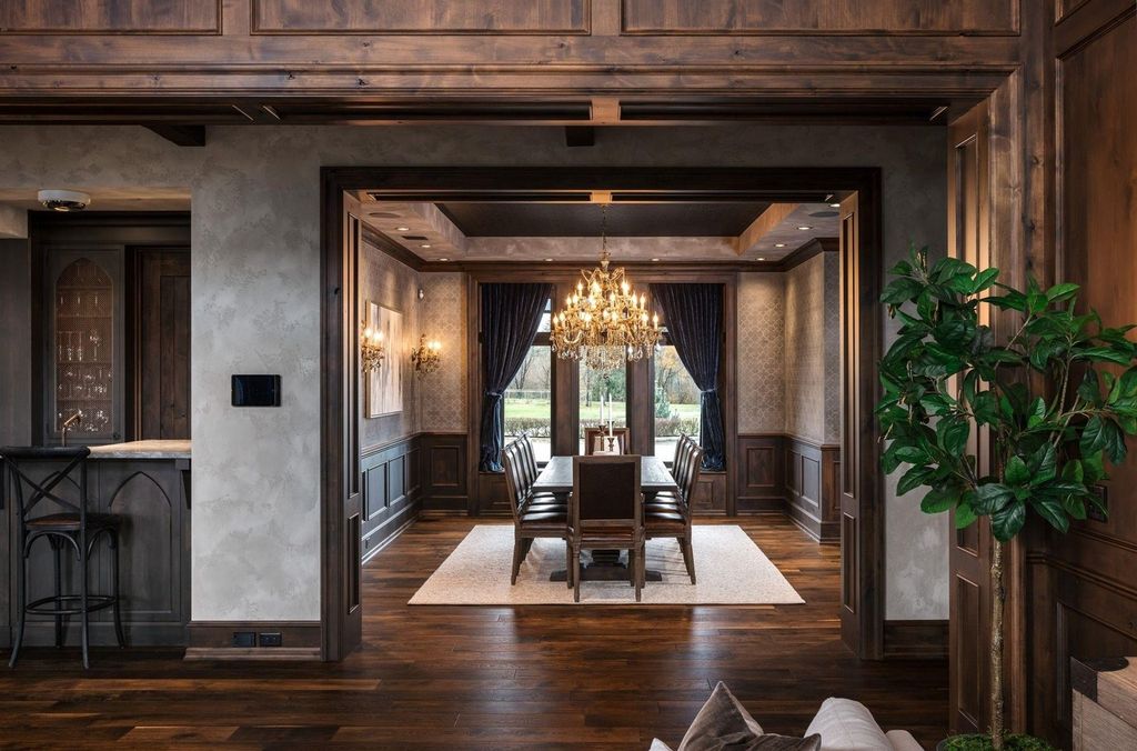 Tannin Manor Exceptional 28.75 Acre Estate in Canada Asking for C35 Million 13