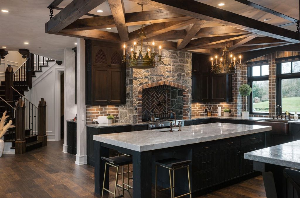 Tannin Manor Exceptional 28.75 Acre Estate in Canada Asking for C35 Million 14