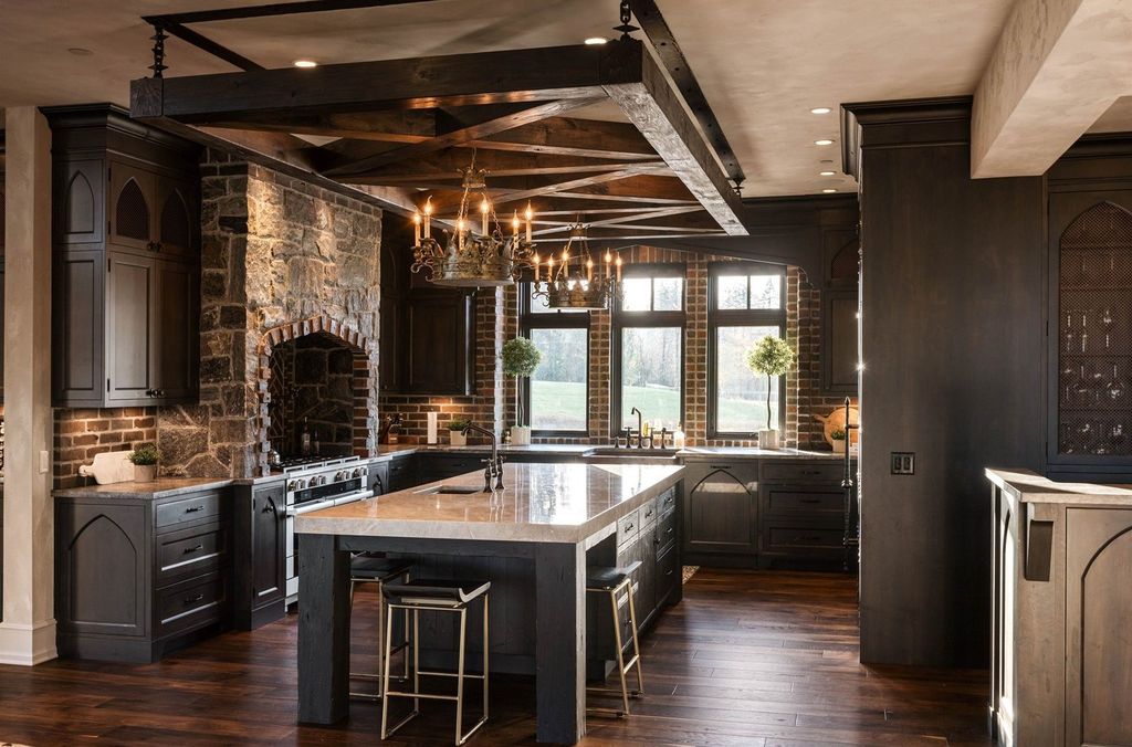 Tannin Manor Exceptional 28.75 Acre Estate in Canada Asking for C35 Million 15