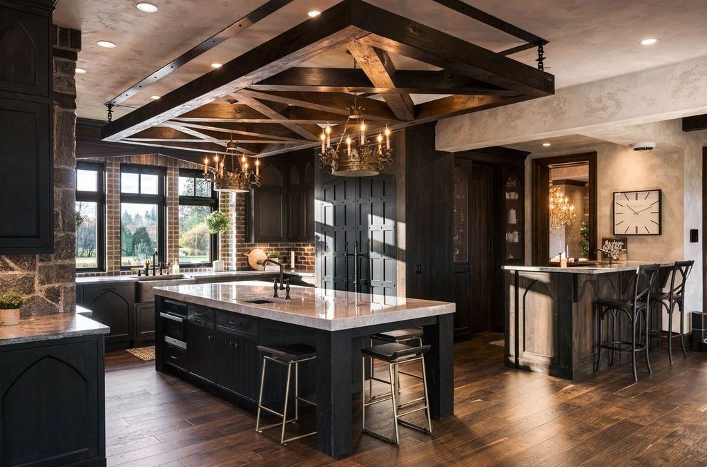 Tannin Manor Exceptional 28.75 Acre Estate in Canada Asking for C35 Million 16