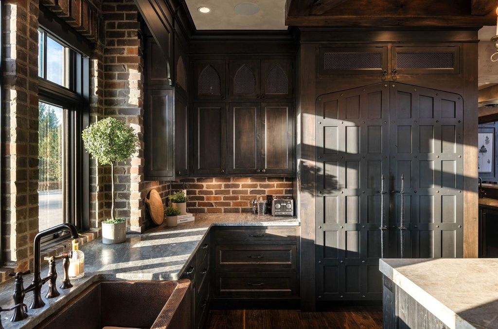 Tannin Manor Exceptional 28.75 Acre Estate in Canada Asking for C35 Million 17