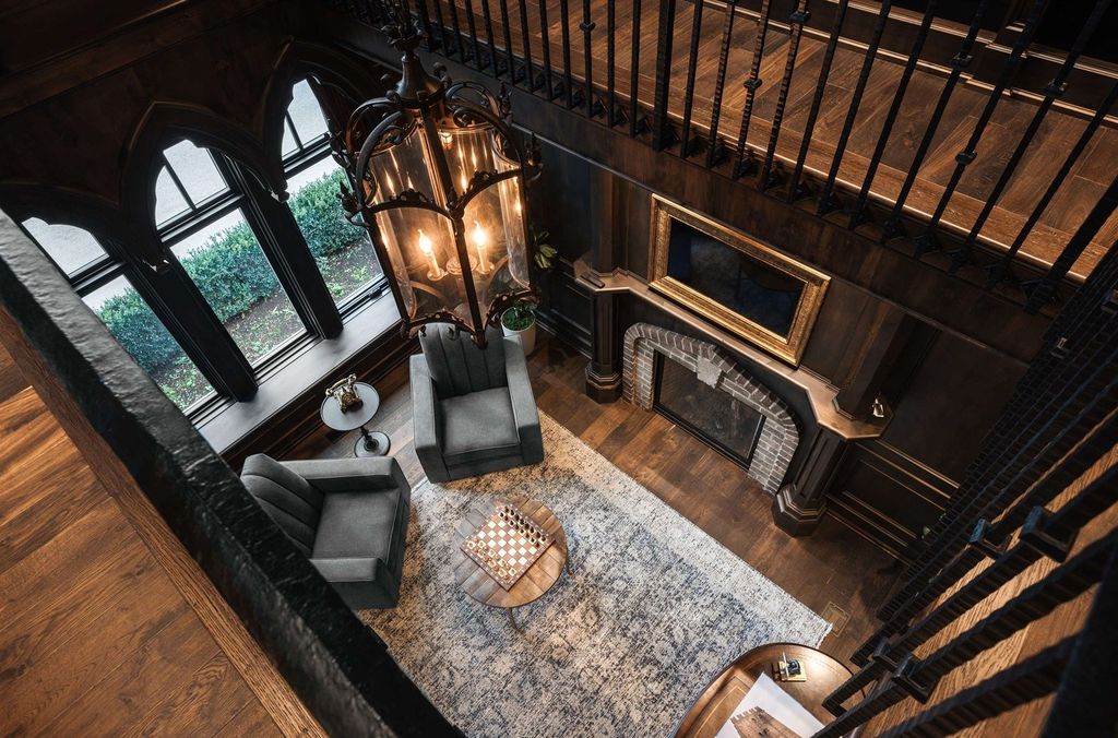 Tannin Manor Exceptional 28.75 Acre Estate in Canada Asking for C35 Million 19
