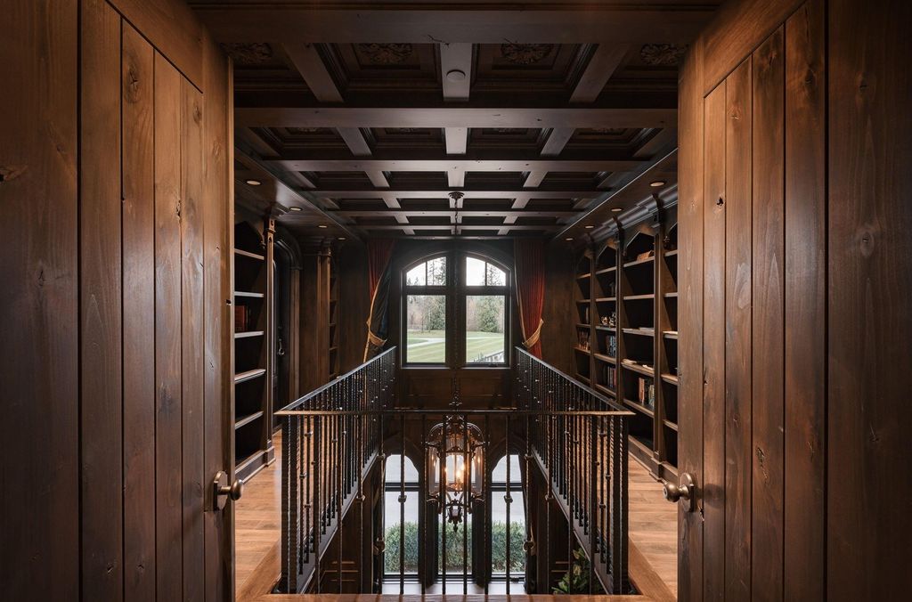 Tannin Manor Exceptional 28.75 Acre Estate in Canada Asking for C35 Million 20
