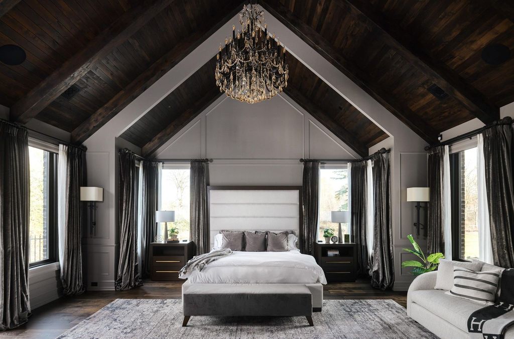 Tannin Manor Exceptional 28.75 Acre Estate in Canada Asking for C35 Million 21