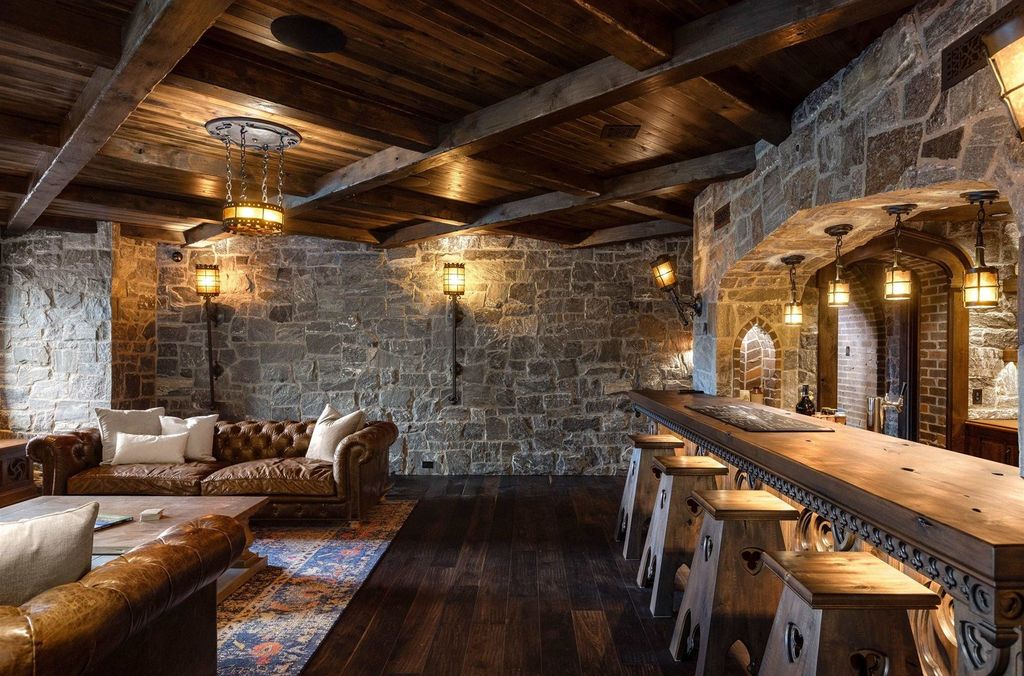 Tannin Manor Exceptional 28.75 Acre Estate in Canada Asking for C35 Million 27