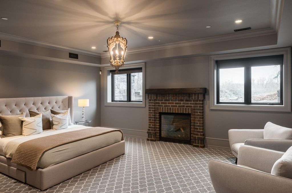 Tannin Manor Exceptional 28.75 Acre Estate in Canada Asking for C35 Million 33