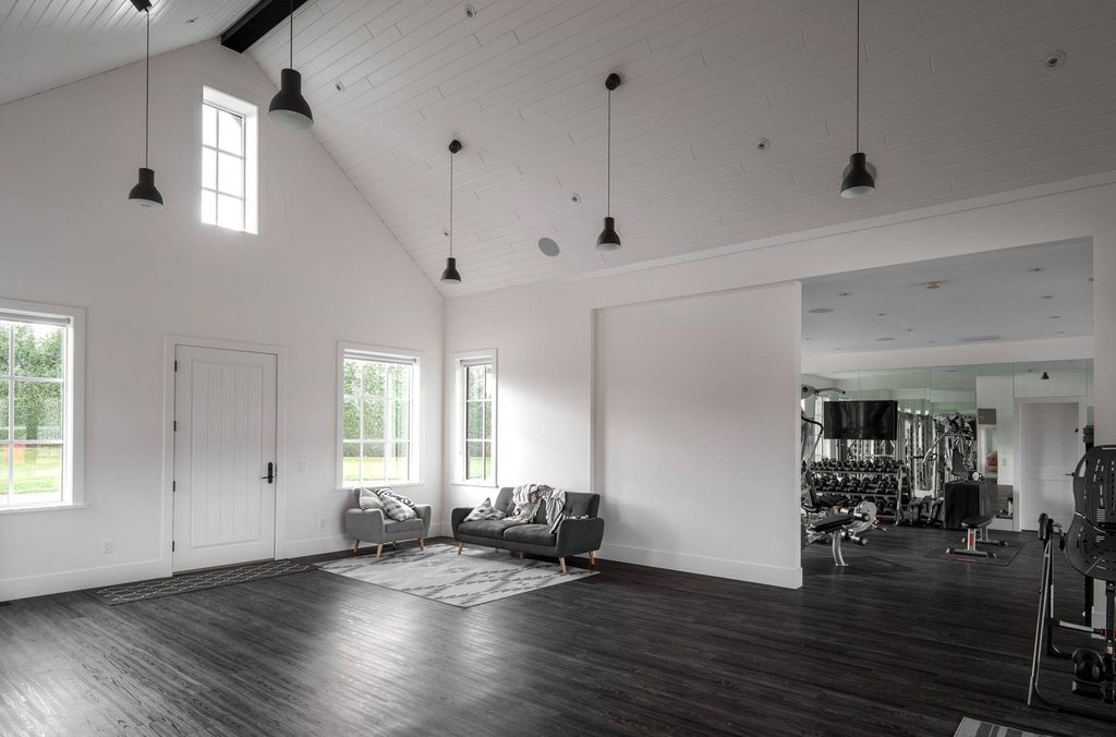 Tannin Manor Exceptional 28.75 Acre Estate in Canada Asking for C35 Million 34