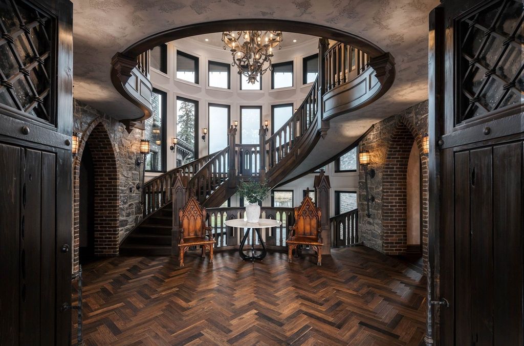 Tannin Manor Exceptional 28.75 Acre Estate in Canada Asking for C35 Million 8