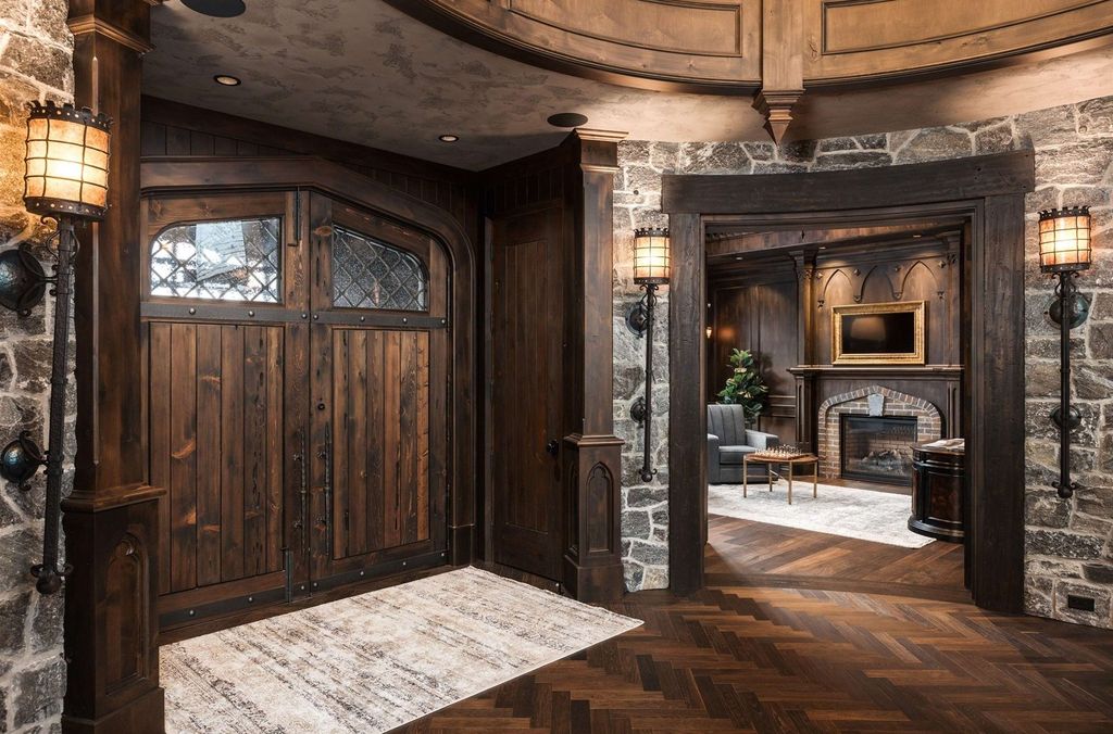 Tannin Manor Exceptional 28.75 Acre Estate in Canada Asking for C35 Million 9