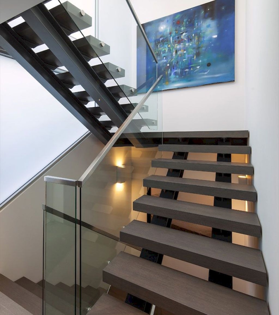 Temple Hills House exceptional residence by McClean Design 14