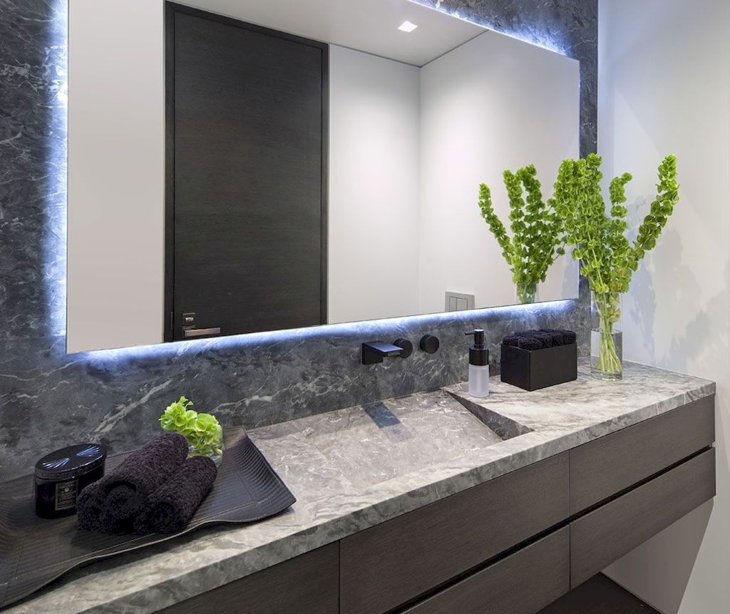 Temple Hills House, exceptional residence by McClean Design
