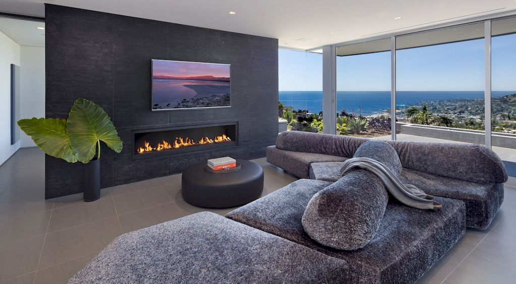 Temple Hills House exceptional residence by McClean Design 18